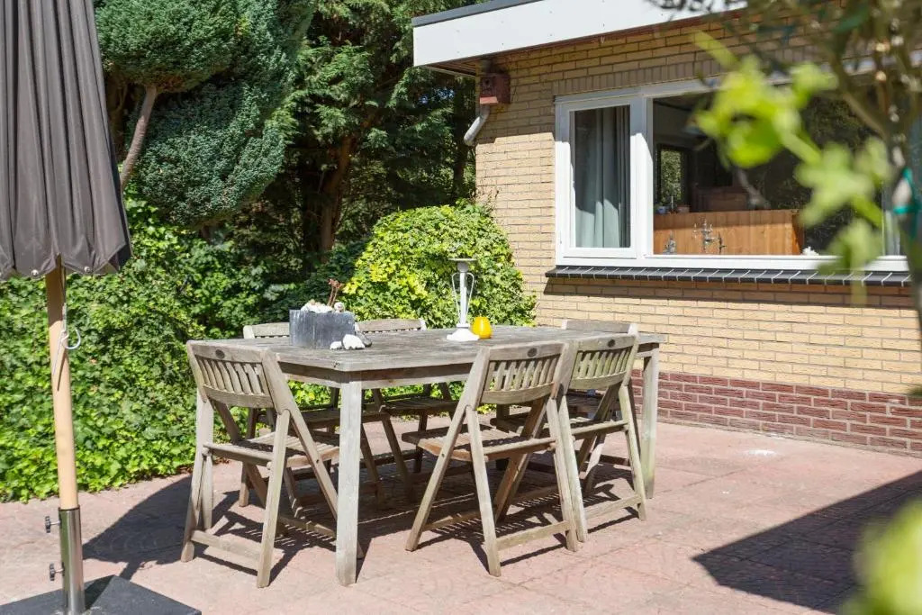 Poldersbos 7 - Ouddorp NOT INTENDED FOR COMPANY OR WORK-RELATED STAYS