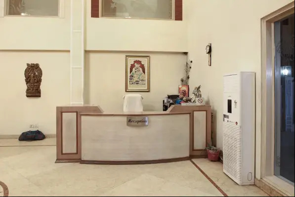 Hotel Shubham Holidays