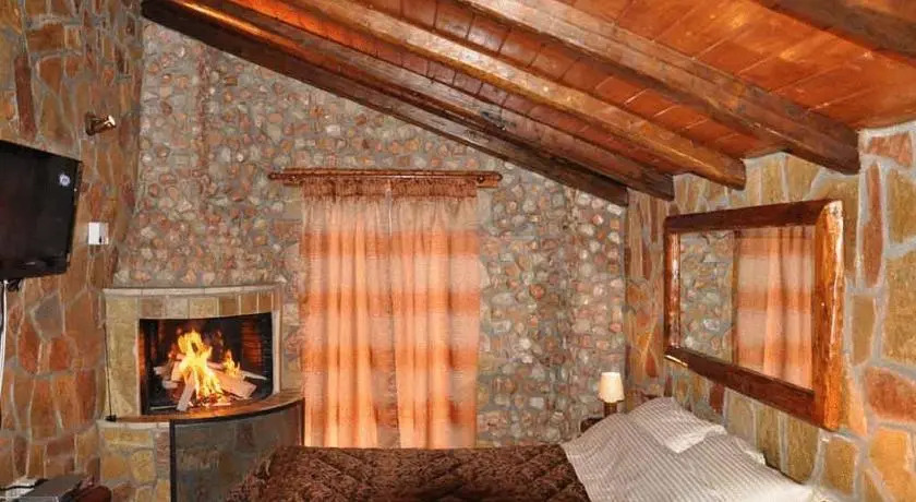 Suites Zachlorou
