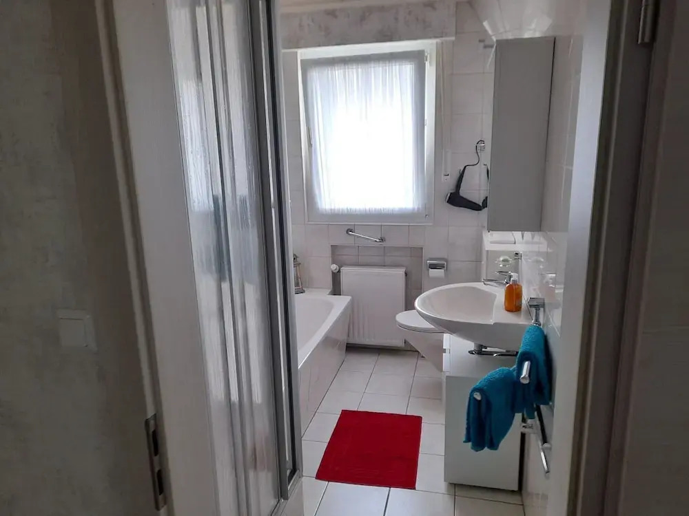 Apartment Nahe Willingen und Winterberg