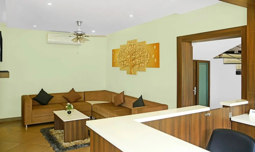 Nigara Residency