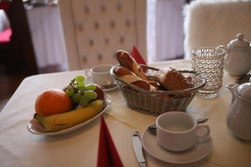 Hotel St Leonhard