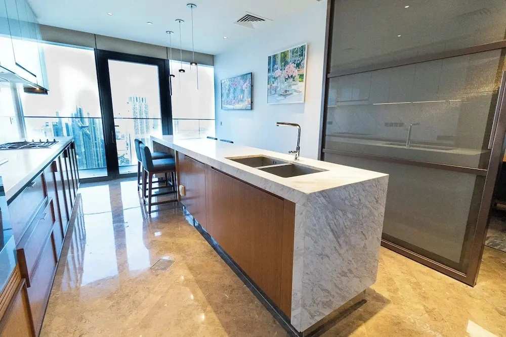 HAPPY SEASON | Address Residences Dubai Opera