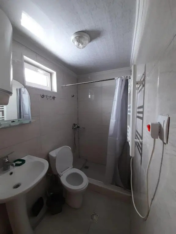 Jeiran Japaridzes Guesthouse
