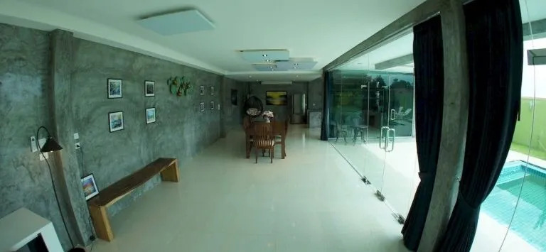 N.B. Villas - Villa Bon