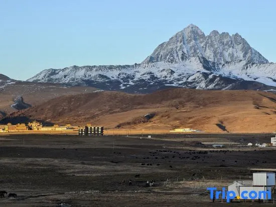 Kangding Namyangzong Hotel