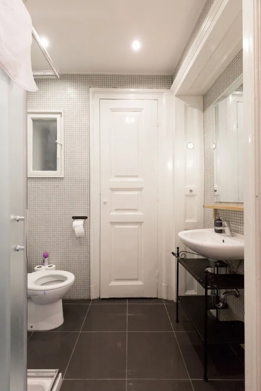 Simple Comfort Apartment