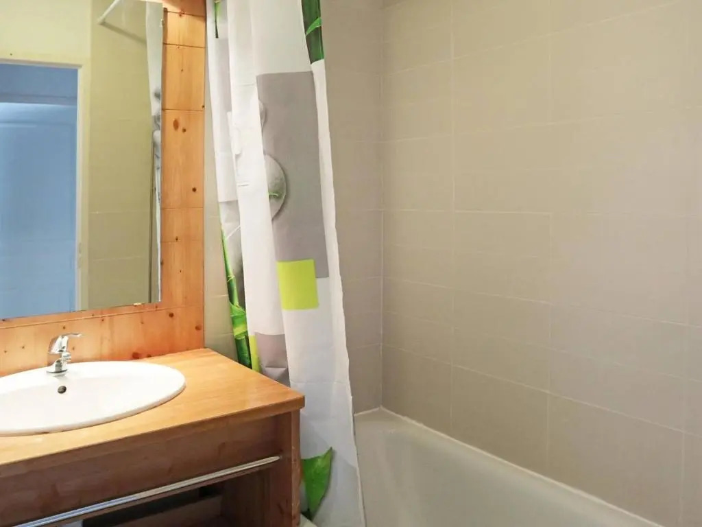 Appartement Les Orres, 2 pièces, 4 personnes - FR-1-322-432