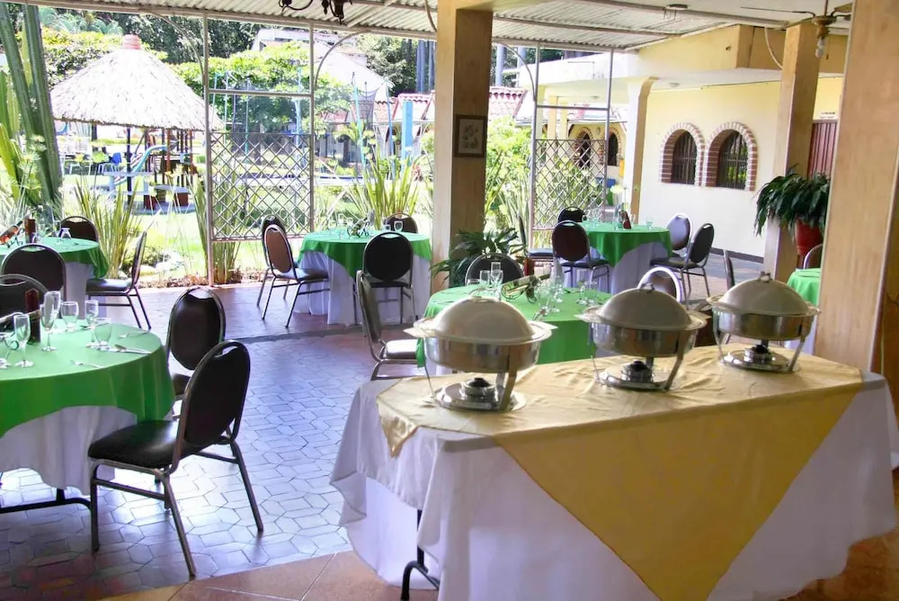 Hotel Las Victorias Palmira