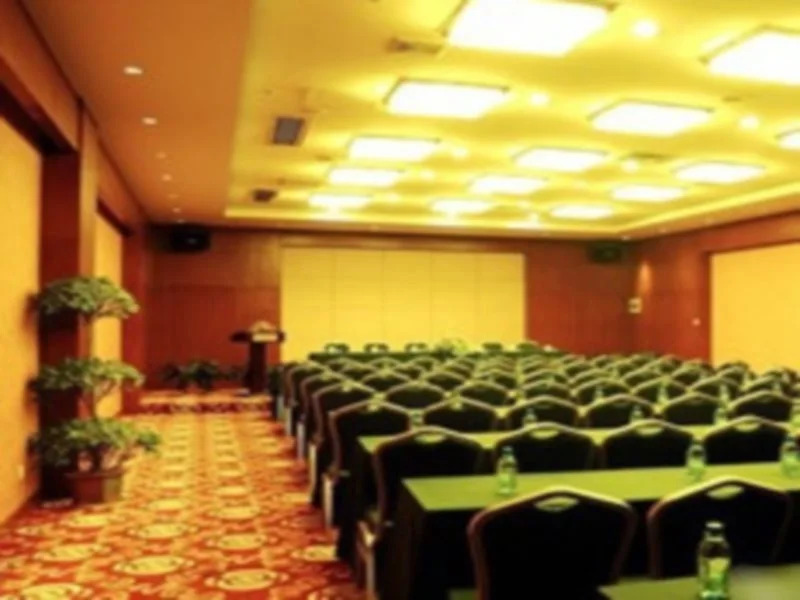 Changshu Kaiyue International Hotel