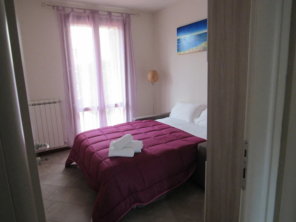 Appartamento Giusy