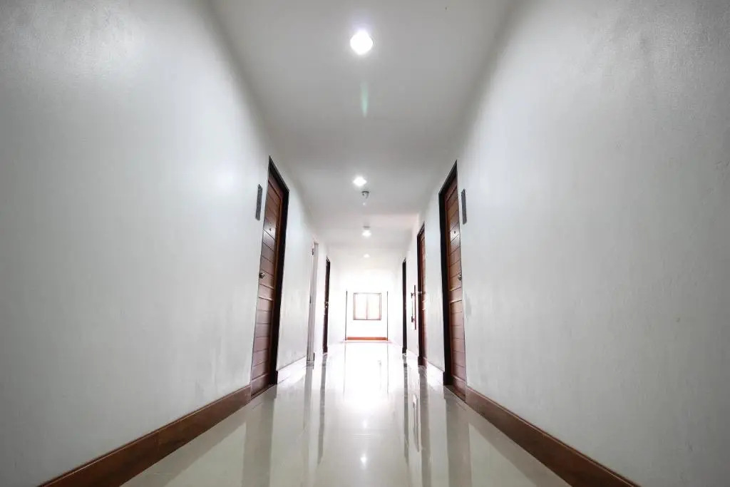 Tai-Shan Suites