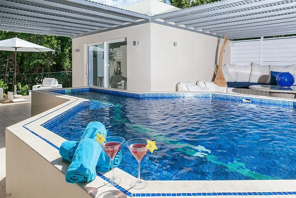 Friends Villa