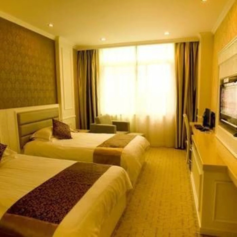 Xiangjiang Commerce Hotel