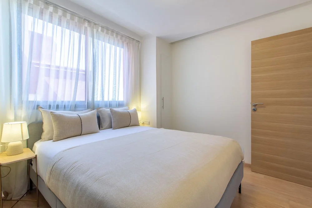 ZARI Boutique ApartHotel