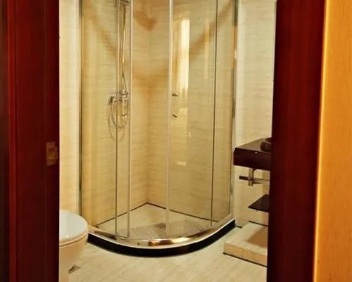 Falai Business Hotel