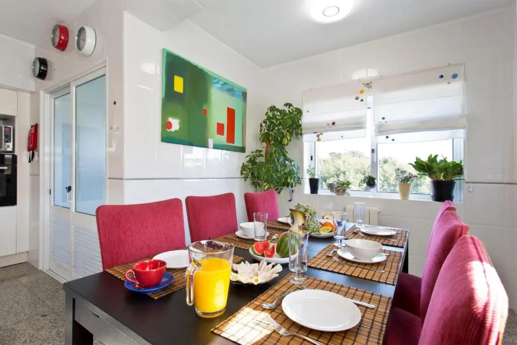Exclusive Luxury4you – Beachfront Boutique Penthouse Apt!