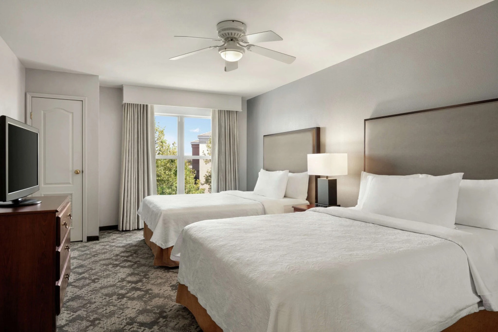 Homewood Suites by Hilton Sacramento Roseville