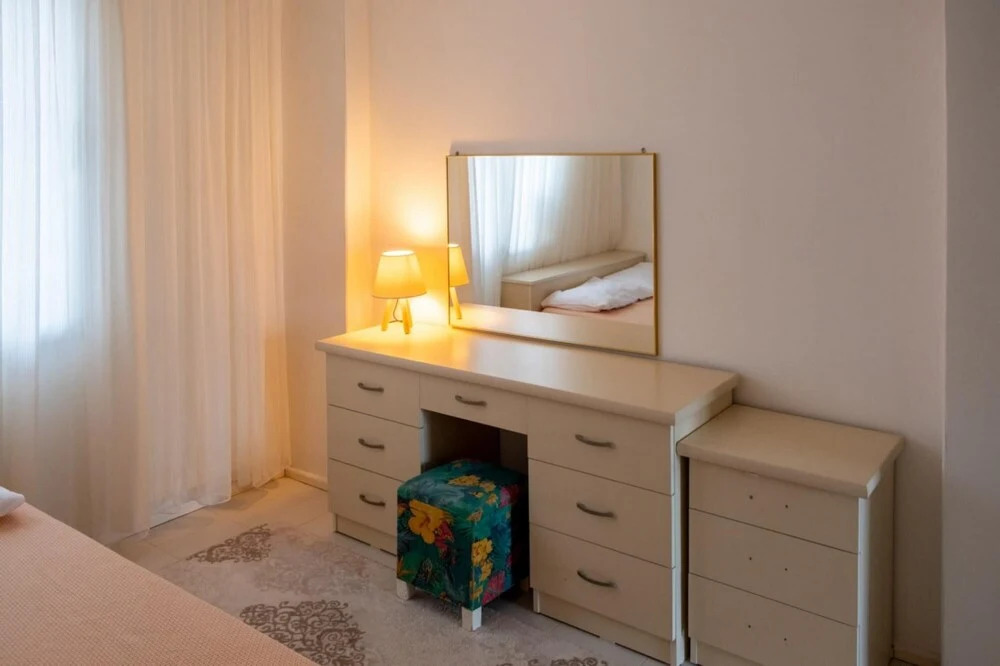 Peaceful Flat Close to Beach in Marmaris