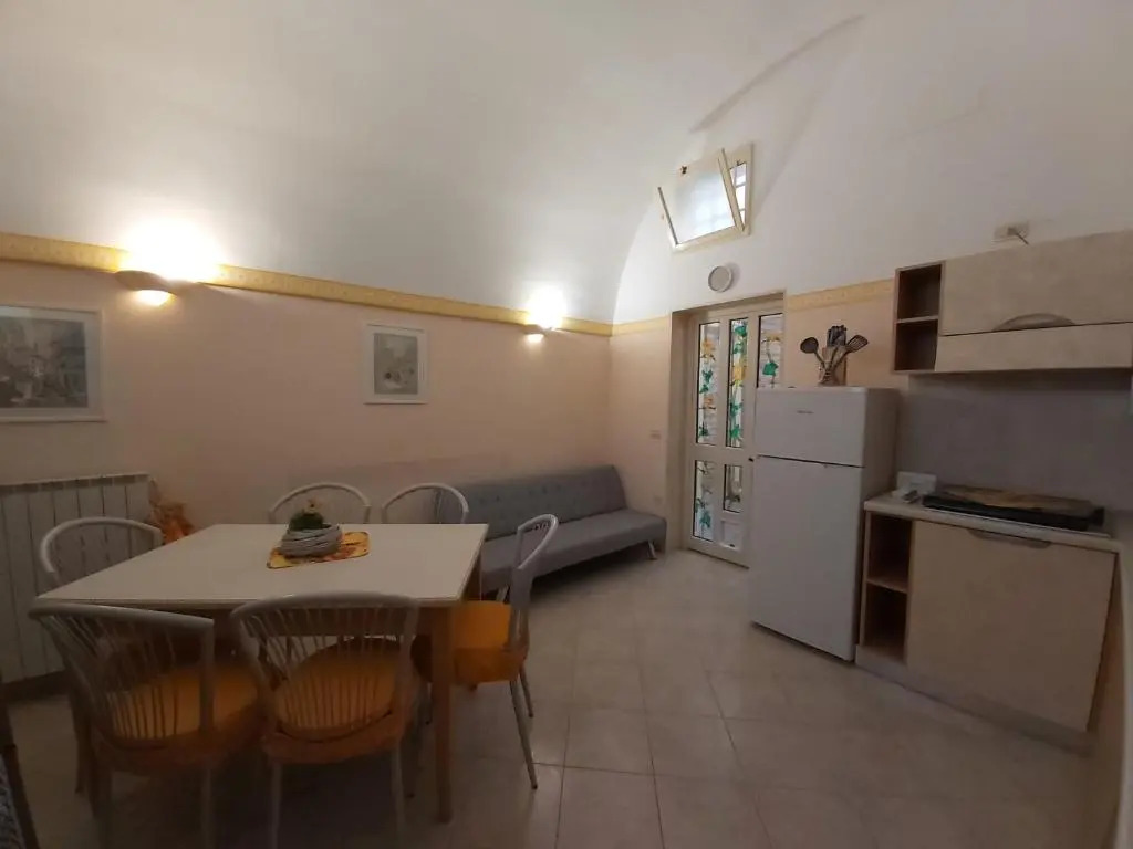 Casa dei Girasoli