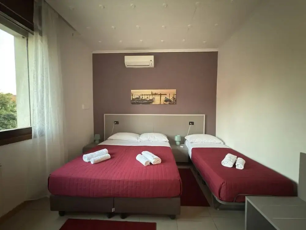 Hotel RB Venice