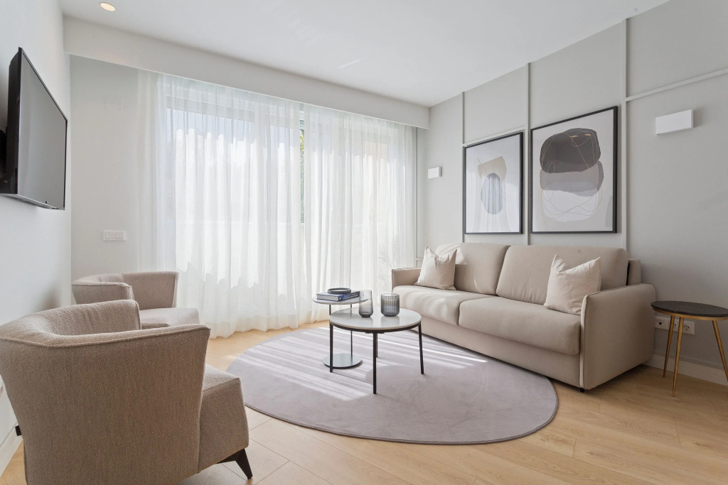 Uma Suites ODonnell