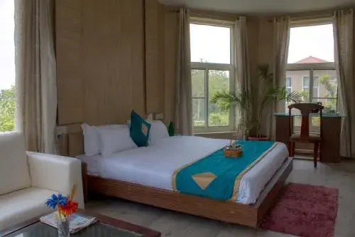 Master Farm Resort