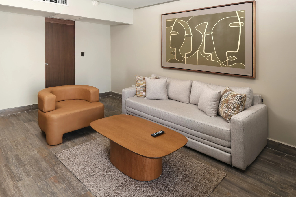 voco Hermosillo by IHG