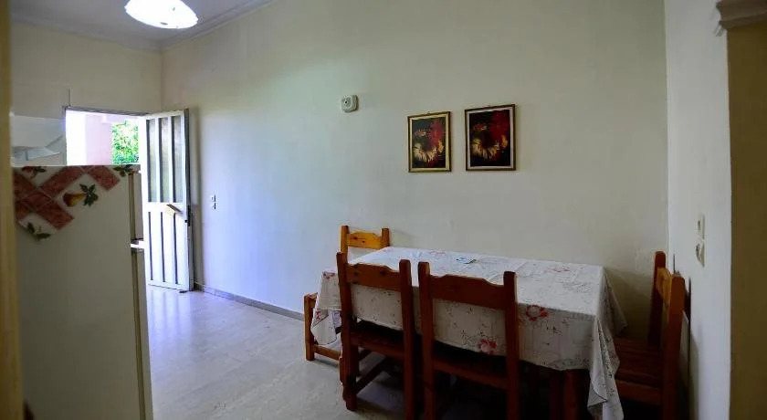 Villa Rebecca