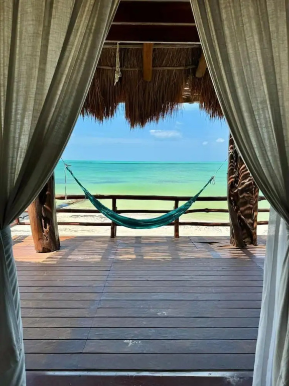 DK Luxury Ocean Front Villa