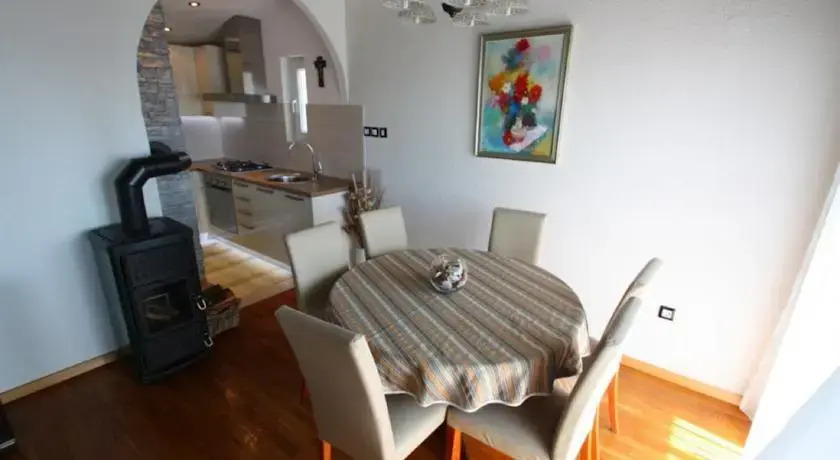 Apartments Lino