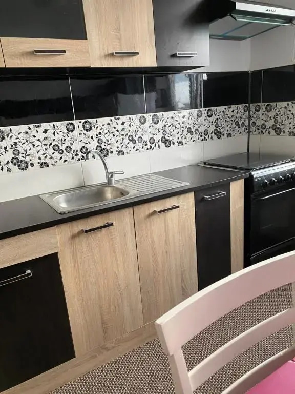 Oravița Apartament