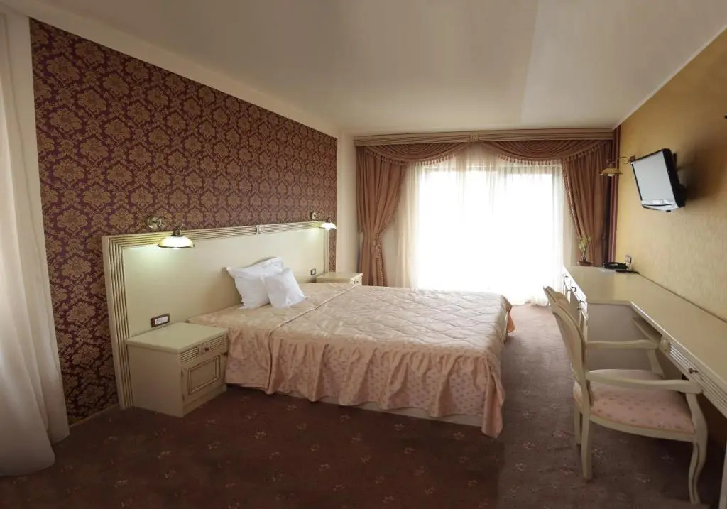 Hotel Majestic