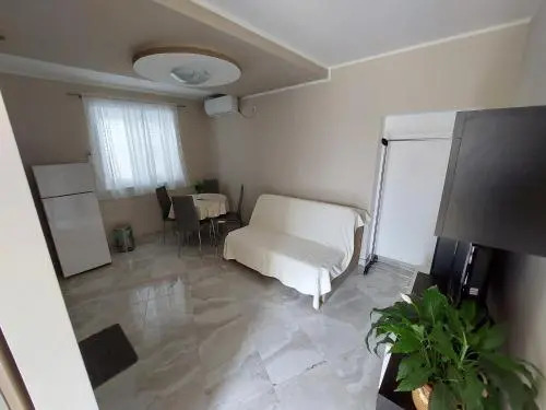 Modrika Apartments