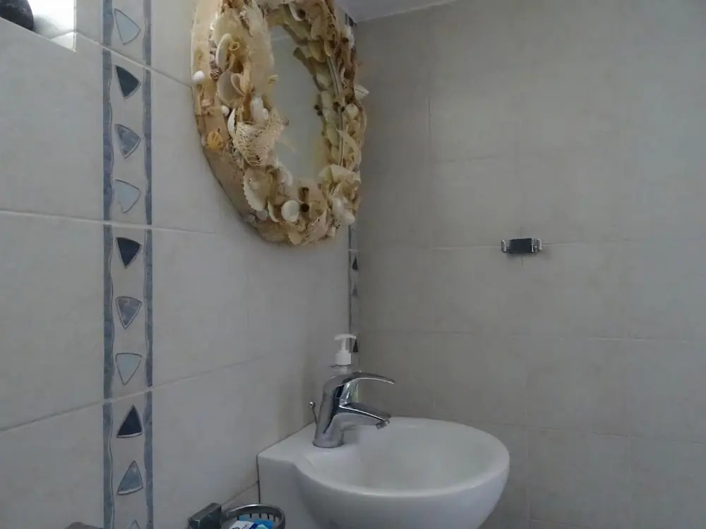 NAMA Beach House