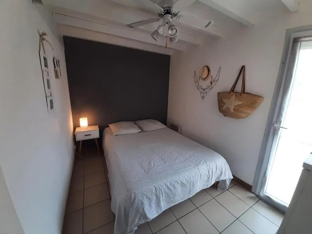 Appartement Capbreton, 3 pièces, 4 personnes - FR-1-239-789