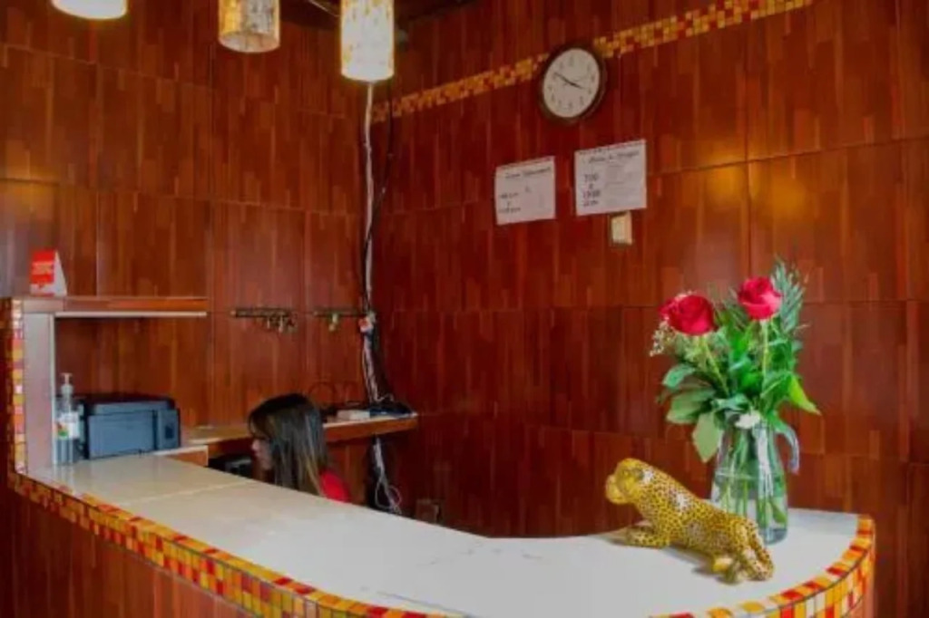 Arte Sano Hotel San Cristobal