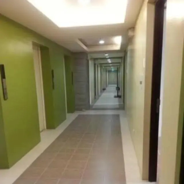 Makati Condo Edsa MRT Magallanes Station Chino Roces Ave cor EDSA IT Hub ONE Ayala Alphaland WiFi by 24K Residences
