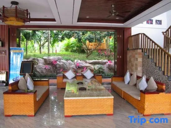Yabulun Pastoral Leisure Villa