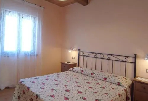 Agriturismo Le Ginestre