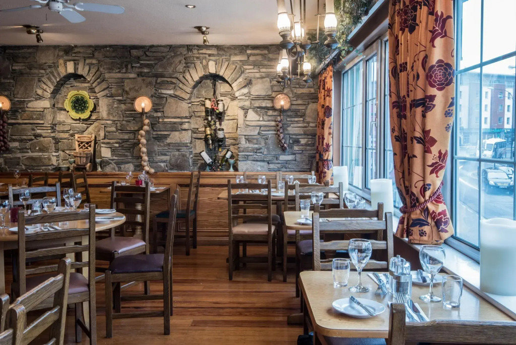 Failte Hotel