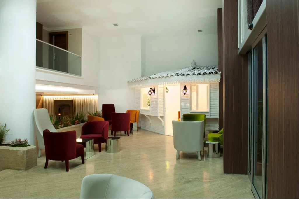 Birbey Hotel