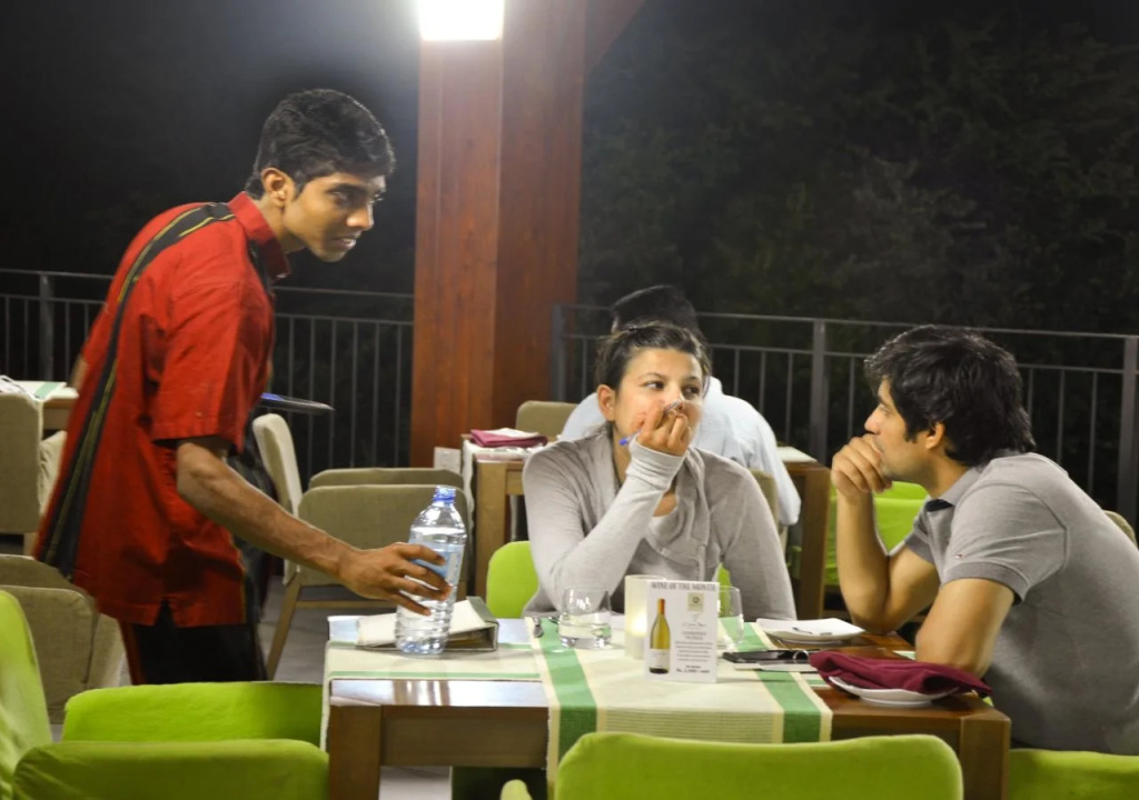 The Paradise Dambulla