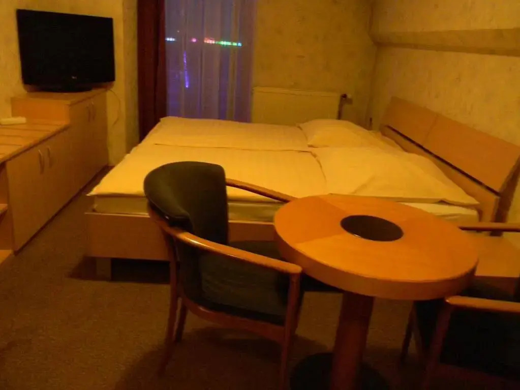 Hotel Krona Domžale
