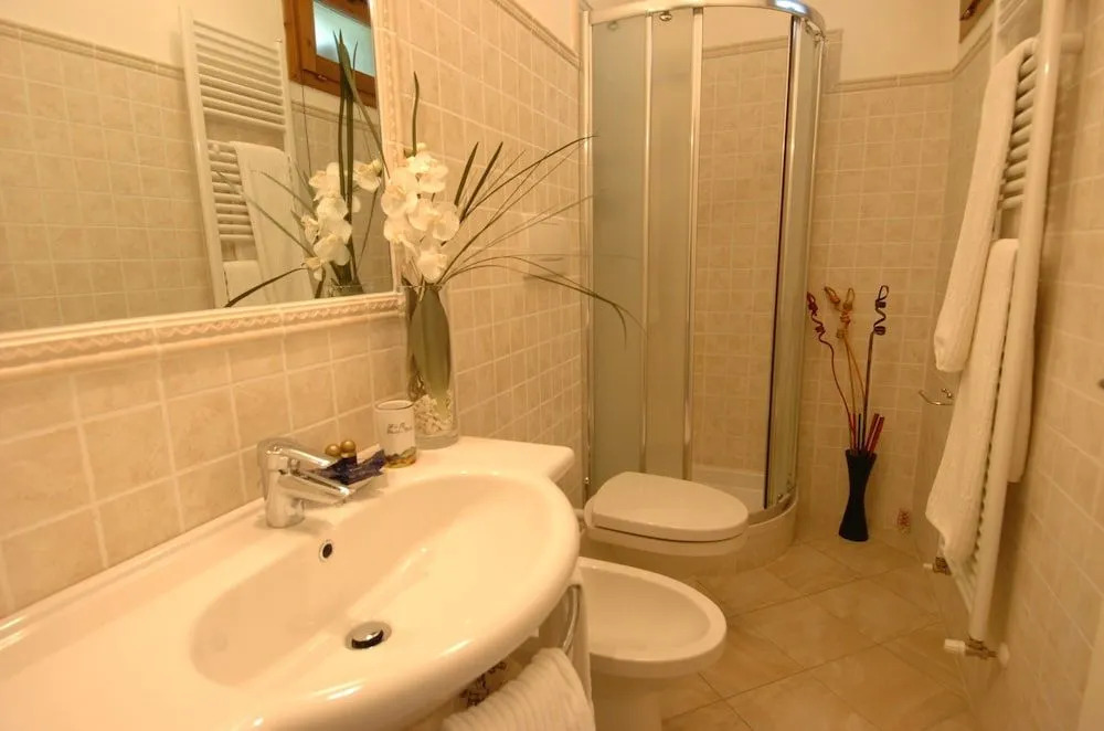 B&B Chalet I Colli