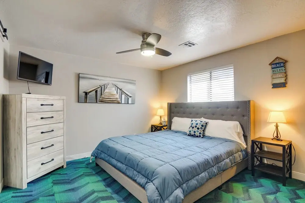 Pet-friendly Page Home w/ Hot Tub, Near Hiking