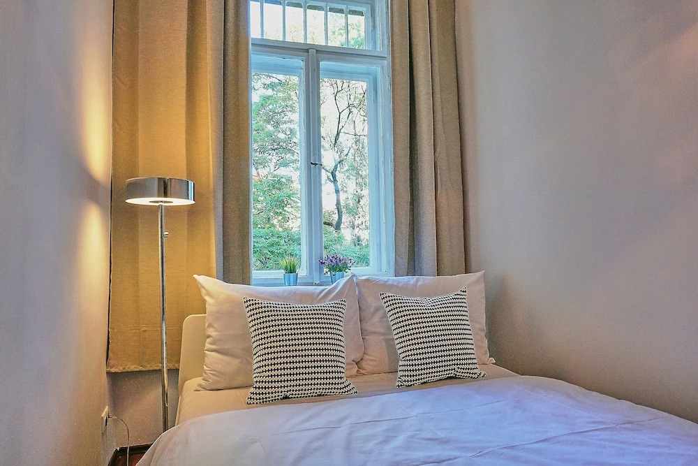 ONYX Apartment