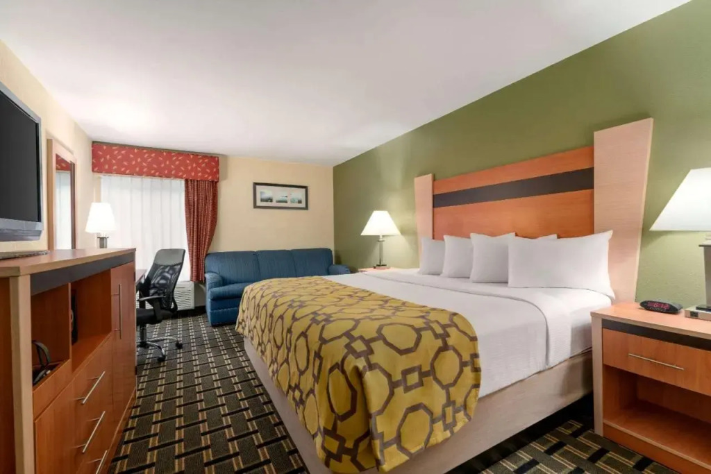 Comfort Inn