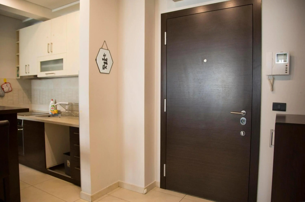 Ahoy Luxury Apartment