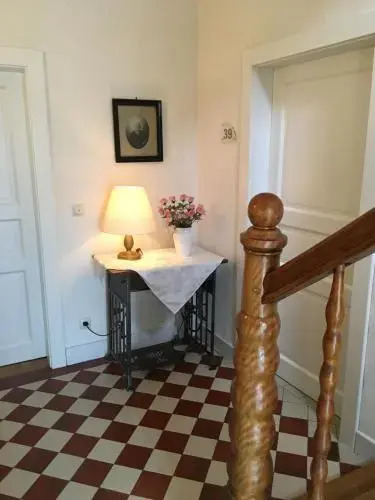 Hotel Springiersbacher-Hof